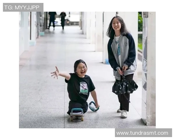 专访滑板女神周娜揭秘成功背后的努力与坚持之路